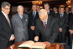 الحكومة المغربية تدعو الى احترام ’’الديموقراطية’’ في مصر
