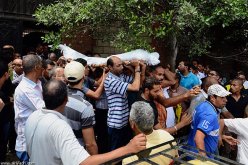 37 قتيلاً في مصر وأكثر من ألف جريح خلال 24 ساعة