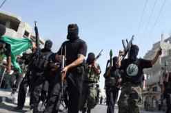 حماس تدعو سلطة فلسطين للتوقف عن التعلق بالوهم الأمريكى حول السلام