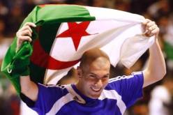 زين الدين زيدان يصف الجزائر بـ بلد القلب ويتحدث عن الخضر ومونديال البرازيل