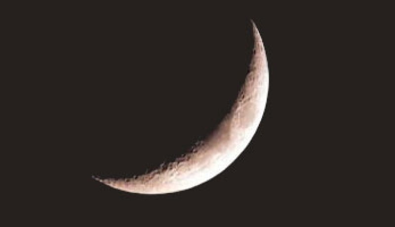 السودان تتحرى هلال شهر رمضان المعظم بعد غد