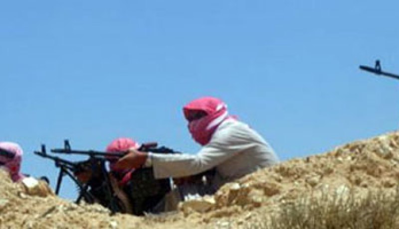 مصرع أربعة جنود وسائق شاحنة فى هجومين منفصلين بباكستان