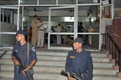 مقتل 15 شخصا وإصابة 50 آخرين في تفجيرين في مدينة حيدر آباد الهندية