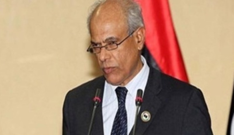 وزير العدل الليبي يستدعي السفيرة الأمريكية لدى بلاده على خلفية اختطاف ابو أنس الليبي