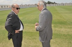 روراوة: اللاعبون مستعدون للمواجهة