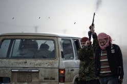 ليبيا:الأسلحة المهربة لدول الجوار تعود إلى المرتزقة الذين ساندوا القذافي