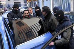 توقيف 99 شخصا ضمن المافيا الإيطالية في إسبانيا