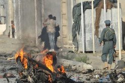 عشرة قتلى في انفجار قنبلة شمال شرقي كينيا