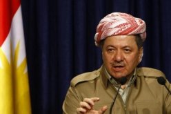 رئيس كردستان: الإرهاب لن يستطيع النيل من إرادة الشعب