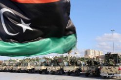 الاقلية الامازيغية ما زالت تغلق انبوب غاز في ليبيا