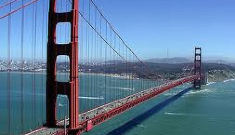 أمريكا وكندا يعتزمان بناء جسر يربط بينهما ينتهي عام 2020