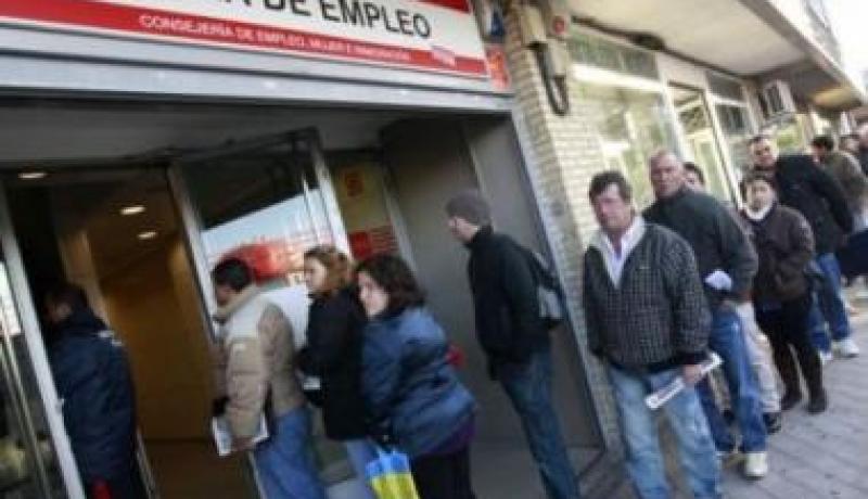 البطالة تدفع اليونانيين الى الهجرة الى الخارج