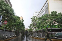ادانة ايرانيين اثنين بحيازة متفجرات في كينيا
