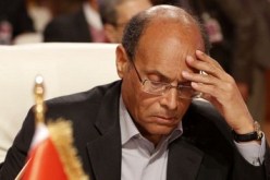 المرزوقي يؤكد وقوفه على الحياد في الخلاف حول اسم رئيس الحكومة التونسي الجديد