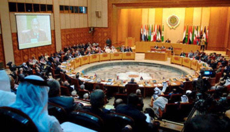 الجامعة العربية تجتمع الأحد لبحث الاعتداءات الإسرائيلية على القدس