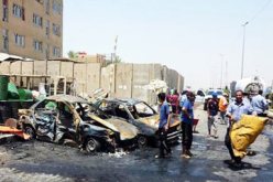 ارتفاع حصيلة تفجير بعقوبة بالعراق إلى 74 قتيلا وجريحا