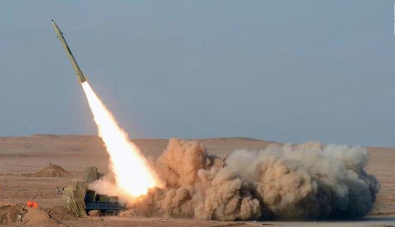 إيران: آلاف الصواريخ جاهزة لضرب العدو