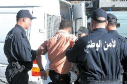 الحكم ب20 سنة سجنا ببسكرة على شرطي ارتكب جناية قتل ضد امرأة