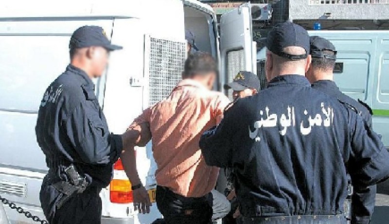 الحكم ب20 سنة سجنا ببسكرة على شرطي ارتكب جناية قتل ضد امرأة