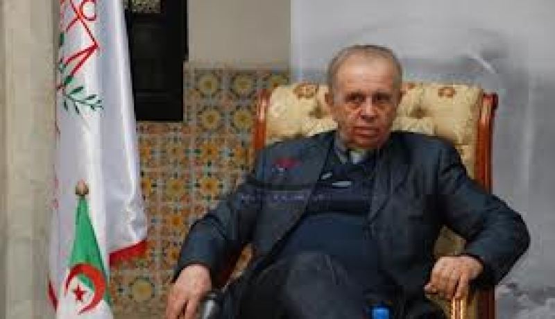 الاستاذ قسنطيني يدعو الى مراجعة تشكيلة محكمة الجنايات