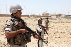 “الجيش الحر” يتهم الجيش العراقي بقتل 6 من عناصره