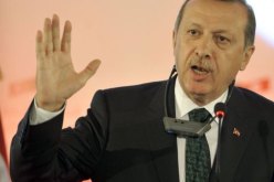 مقتل شرطي واردوغان يبقى حازما حيال المتظاهرين