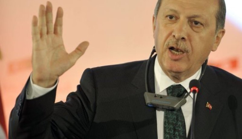مقتل شرطي واردوغان يبقى حازما حيال المتظاهرين