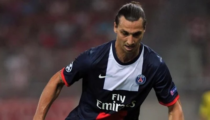 زلاتان: أرشح هؤلاء للكرة الذهبية