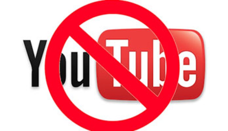 حظر اليوتيوب فى طاجستان بعد عرض فيديو رقص للرئيس