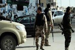 مسلحون يقتلون ضابطين في بنغازي