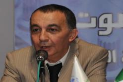 توفيق خلادي رئيس اتحاد الاذاعات الافريقية لعهدة ثانية