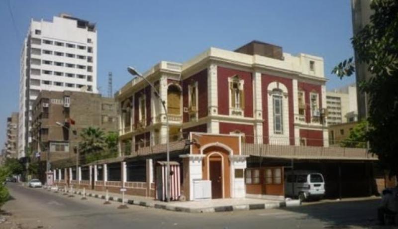 أنقرة تطالب بإفادة سفارتها بالقاهرة بالحقائق حول ضبط شحنة أسلحة تركية
