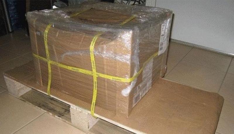 وصول طرد مفخخ بصحيفة “لاستامبا” الإيطالية