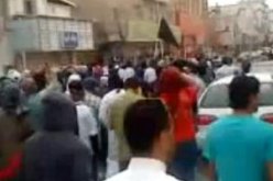 احتراق سيدة من إندونيسيا أمام قنصلية بلادها فى السعودية