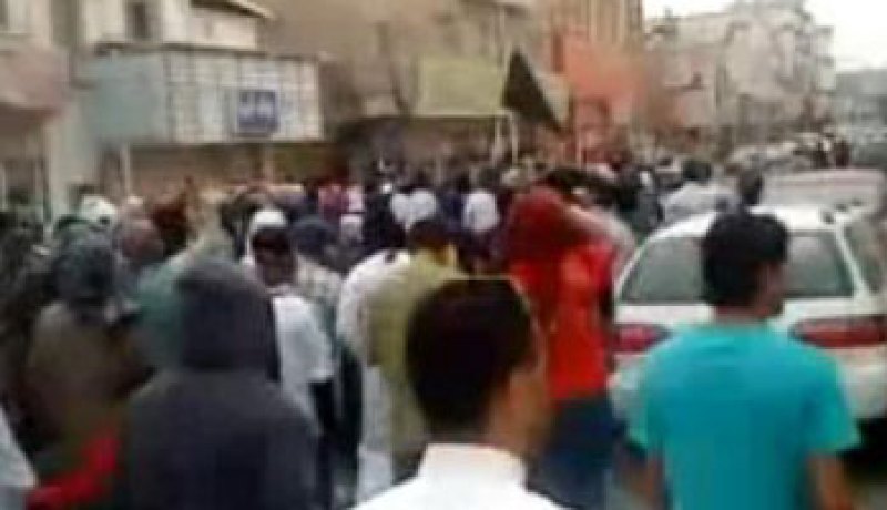 احتراق سيدة من إندونيسيا أمام قنصلية بلادها فى السعودية