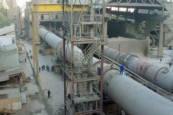 مصنعان للإسمنت ببسكرة سينتجان 3,7 مليون طن من الإسمنت سنويا في آفاق 2015