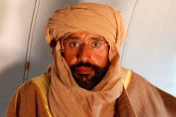 محامى سيف الإسلام القذافى: جلسة النظر فى قضية موكلى مهزلة