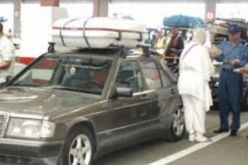 تحسن ملحوظ في ظروف إستقبال الجالية المقيمة بالخارج