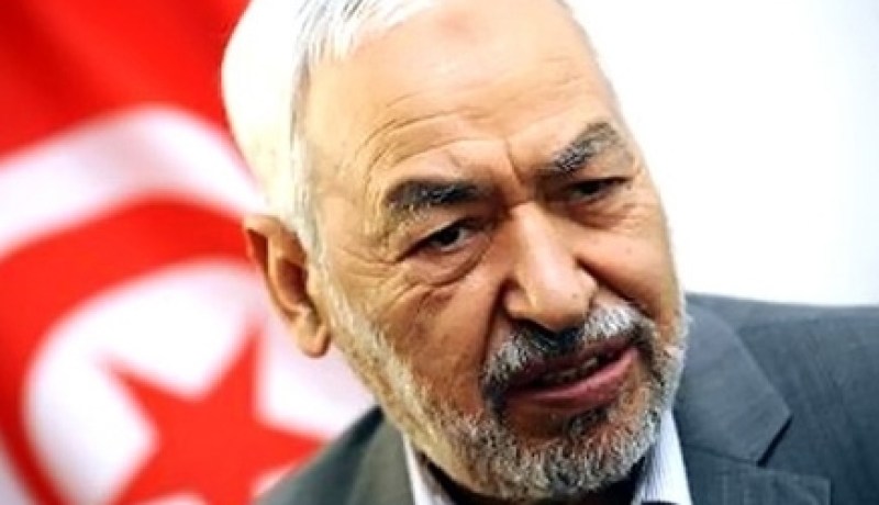 الغنوشي: تشكيل حكومة تكنوقراط ’’انقلاب على شرعية الحكومة’’ التونسية