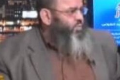 قناة الحافظ : مساعدات أمريكا لمصر جزية عليهم