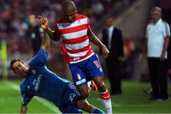 غرناطة ينهزم بملعبه في غياب الجزائريين يبدة وابراهيمي