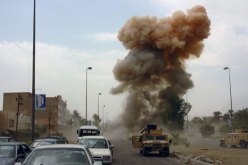 مقتل وإصابة 8 عراقيين بينهم ضابط