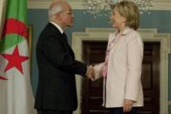 وفد أمريكي من قطاع السكن قريبا بالجزائر