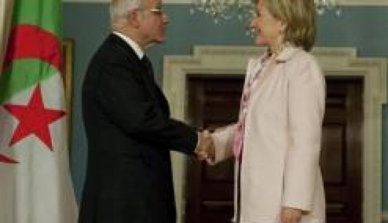 وفد أمريكي من قطاع السكن قريبا بالجزائر