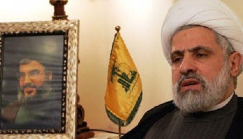 حزب الله: نتشرف بدعم إيران وظلمنا فى أحداث بعلبك