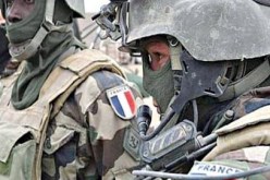 دوي إنفجار قوي قرب معسكر القوات الفرنسية في ’’كيدال’’ بمالي