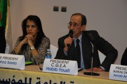 حبيب يوسفي: لقاء الثلاثية جرى في شفافية وإجماع على تطوير الاستثمار واستحداث مناصب شغل