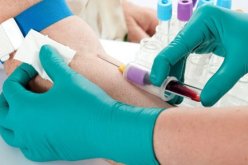 فحص الدم يمكن أن يكشف عن رخاء الإنسان ووضعه القانوني