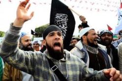 تجنيد “جهاديين” من تونس للقتال في سوريا