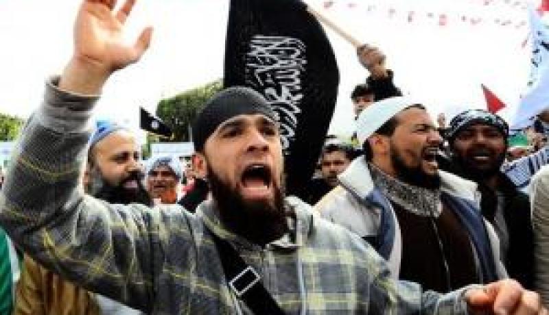 تجنيد “جهاديين” من تونس للقتال في سوريا